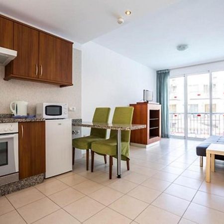 Arena Suites Puerto de Santiago  Bagian luar foto