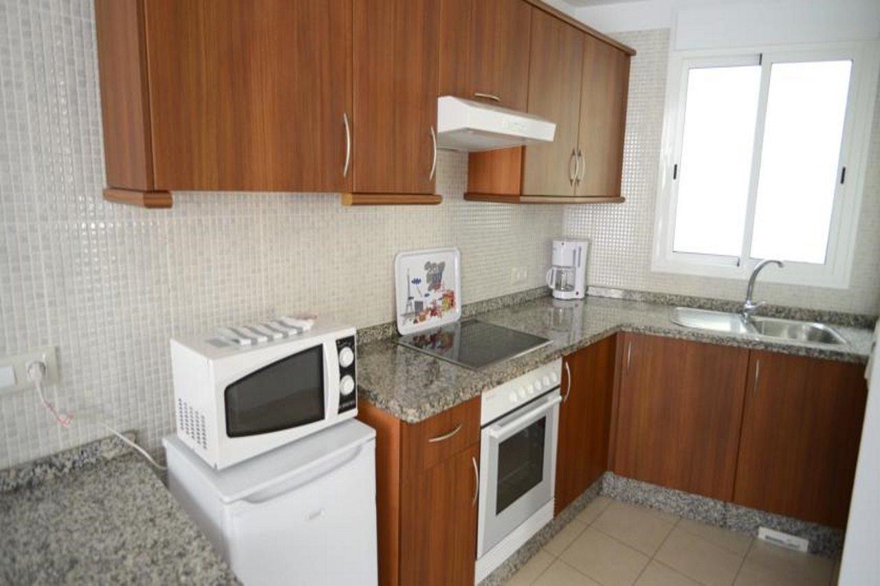 Arena Suites Puerto de Santiago  Bagian luar foto