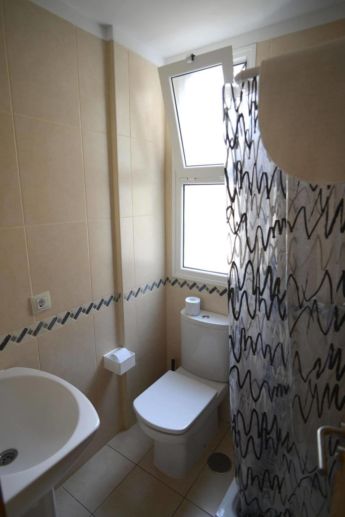 Arena Suites Puerto de Santiago  Bagian luar foto