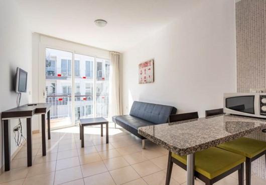 Arena Suites Puerto de Santiago  Bagian luar foto