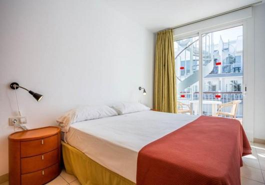 Arena Suites Puerto de Santiago  Bagian luar foto